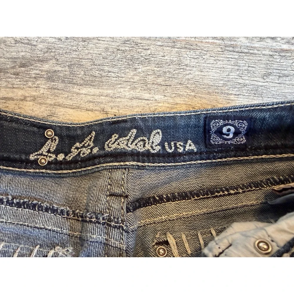 LA Idol USA la idol